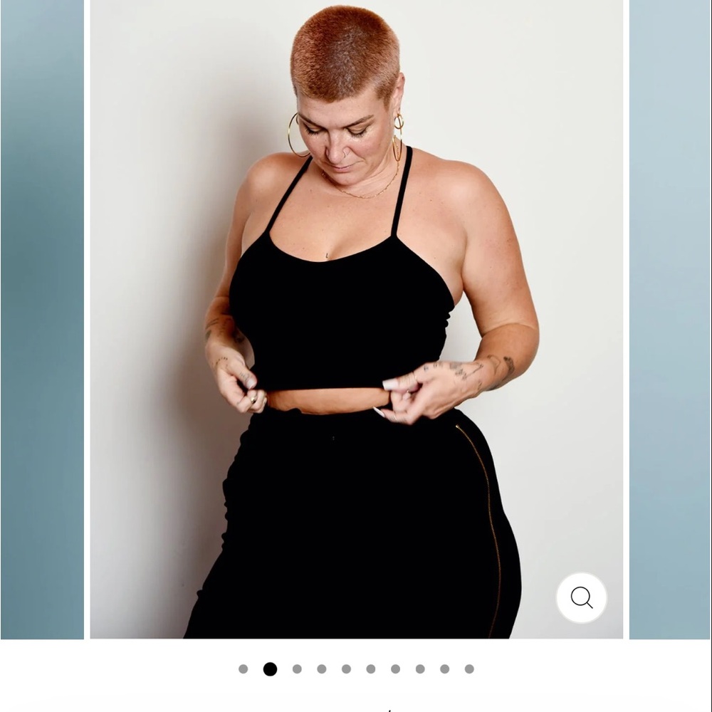 MANNERS LONDON CROP TOPS
